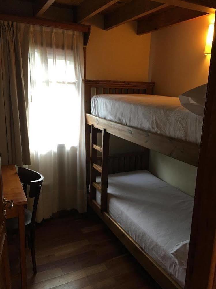 Hosteria Senderos El Chalten Dış mekan fotoğraf